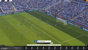 Come simulare le stagioni in Football Manager 2024?