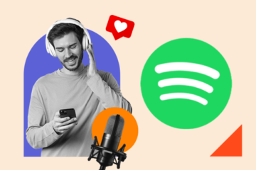Como iniciar um podcast no Spotify gratuitamente [+ Expert Insight]
