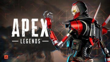 Como rastrear o progresso da herança do Apex Legends