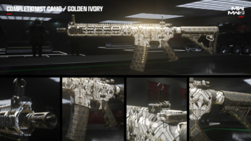 How to Unlock Bioluminescent Camo in Call of Duty: MW3