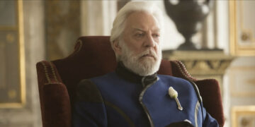 Le directeur de Hunger Games affirme que Tom Blyth a fait exploser tous les autres auditeurs "hors de l'eau"