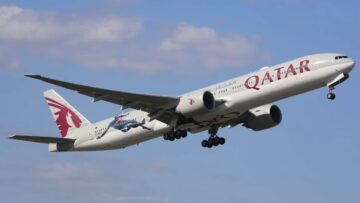I did not consider Qantas or Virgin in Qatar decision, says King