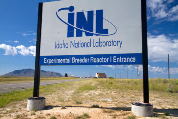 מעבדת הגרעין הלאומית של איידהו ממוקדת בפרצת נתונים גדולה