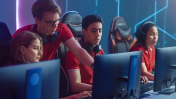 IESF to Launch a World eSports Training Camp