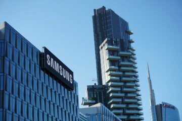 If you bought something through Samsung UK, your data might be compromised