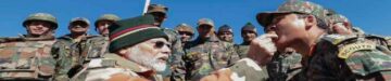 India Dengan Cepat Muncul Sebagai Pemain Global Di Sektor Pertahanan, Kemampuan Pasukan Keamanannya Terus Meningkat: PM Modi