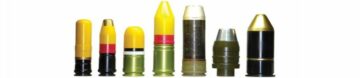 Indien ska leverera 1,50,000 30 40 enheter av XNUMX mm och XNUMX mm granater till Armenien