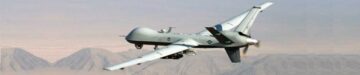 Índia e EUA pretendem finalizar acordo com drones Predator MQ-9B no início do próximo ano