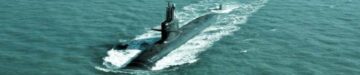Indijska mornarica potrebuje več podmornic. Podvodni izziv Rival Navies Rising