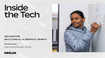 Inside the Tech – Lösungen für mehrsprachige und semantische Suche