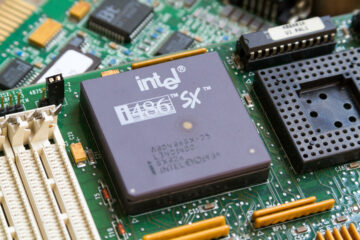 Intel столкнулась с иском о «падении» ошибок, требуя 10 тысяч долларов с каждого истца