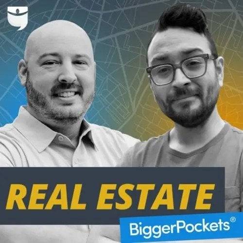real estate podcast