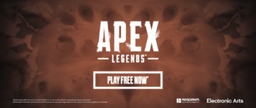 Apex Legends Tinkerer é a lenda da 20ª temporada?