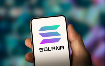 Czy Solana (SOL) jest warta szumu? - Dziennik rynku Bitcoin