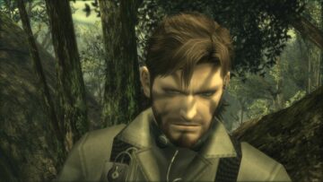Det tog kun timer for moddere at koben 4k-understøttelse i Metal Gear Solid: Master Collection - nu har de tilføjet ultrabred, højopløselig UI-understøttelse og mere