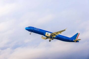 ITA Airways রোম ফিউমিসিনো এবং মিলান লিনেট থেকে সবচেয়ে কাঙ্খিত ভূমধ্যসাগরীয় গন্তব্যে গ্রীষ্মকালীন 2024 ফ্লাইট বিক্রি শুরু করে