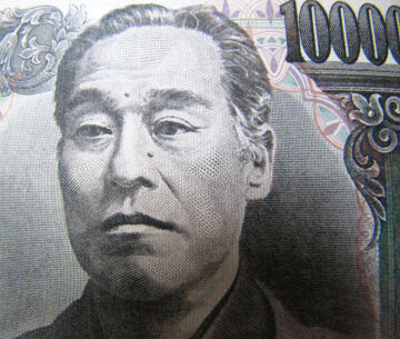Jaapani jeen püsib USA dollari vastu USA dollari ees, keset BoJ-i ootusi on ebaharilik