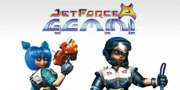 Jet Force Gemini se pridružuje Nintendo Switch Online