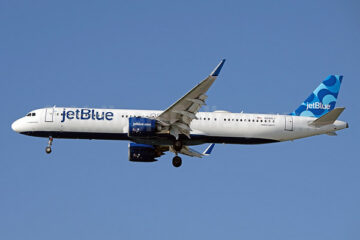 JetBlue to expand in the Caribbean to St. Kitts and Nevis