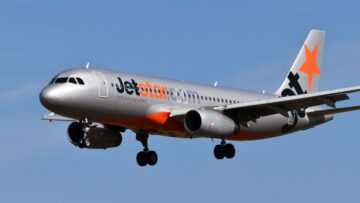Jetstar lanserer rute fra Sydney til Margaret River