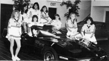 Gemma dello sfasciacarrozze: Chevrolet Chevette del 1984