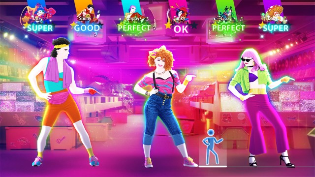 just dance 2024 edition review 2