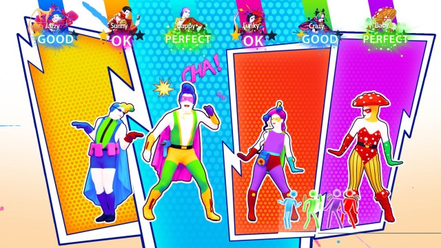 just dance 2024 edition review 1