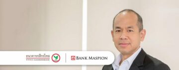 KASIKORNBANK збільшує частку в індонезійському банку Maspion до 84.55% - Fintech Singapore