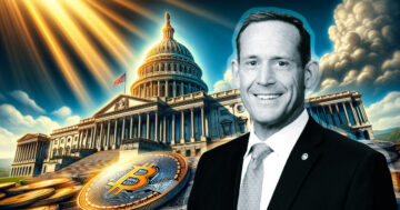 'Keep Your Coins Act' מגיע לסנאט האמריקני על רקע דחיפה למשמורת עצמית בקריפטו