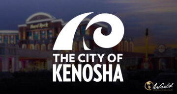 केनोशा सिटी काउंसिल ने मेनोमिनी इंडियन ट्राइब के विस्कॉन्सिन कैसीनो को प्रारंभिक मंजूरी दी