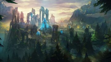 League of Legends Map Changes Säsong 14
