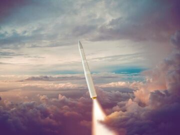 Межконтинентальная баллистическая ракета LGM-35A Sentinel «испытывает трудности», говорит министр ВВС США