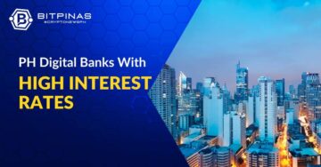 List of Digital Banks With High Interest Rates in PH