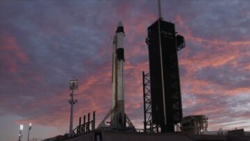 סיקור חי: SpaceX תשגר רקטת פלקון 9 במשימת אספקה ​​29 לתחנת החלל