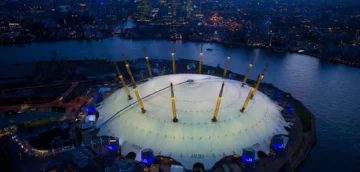 Лондон прийме фінал League of Legends Worlds 2024 на O2 Arena