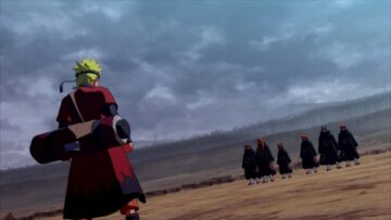 Looking for a new Naruto fix? NARUTO X BORUTO Ultimate Ninja STORM CONNECTIONS is here! | TheXboxHub