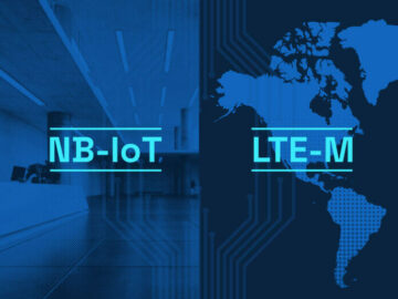 LTE-M ja NB-IoT selitetty tarkemmin
