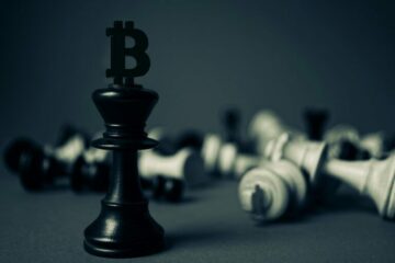Marathon Digital Holdings VD på Bitcoins övergång till institutionell och suverän adoption