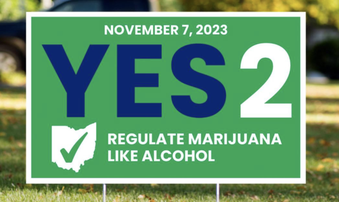 Marijuana Media: Ohio votes Yes; NZ’s prohibition fever-dream; Cannabis and your heart & more - Medical Marijuana Program Connection