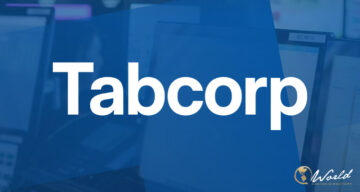 Mark Howell aloittaa Tabcorpin talousjohtajana ennen kesäkuuta 2024