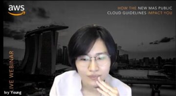 MAS Genel Bulut Yönergeleri: Bulut Güvenliği Üzerindeki Etkisine Derin Bir Bakış - Fintech Singapur