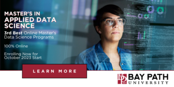 Master in Data Science con il 3° miglior programma online - KDnuggets