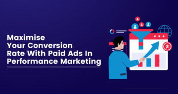 Maximize sua taxa de conversão com anúncios pagos em marketing de desempenho