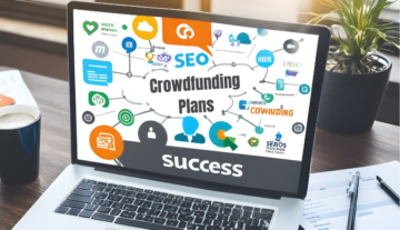 Maksimere suksess: SEO-optimaliserte markedsføringsstrategier for alternative Crowdfunding-plattformer