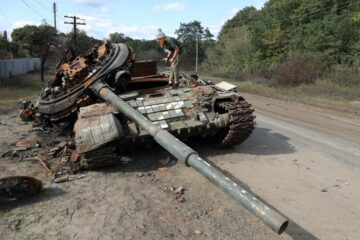 MBDA מפעילה מחדש את ייצור מוקשים נגד טנקים כאשר מלחמת אוקראינה מדלדלת את המלאי