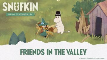 „Melody of Moominvalley“ erscheint zusätzlich zum PC auch für iOS, Android und Switch – TouchArcade