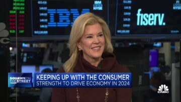 Meredith Whitney Advisory Group CEO: You will see a 'leg down' in housing over the next year