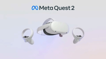 Meta dropper Quest 2 til $250 i Early Holiday Deal
