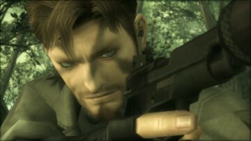 Metal Gear Solid: Master Collection Vol. 1 Rezension | DerXboxHub