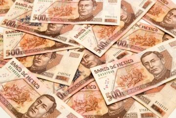 Το μεξικάνικο πέσο παραμένει σταθερό, αρνείται τα σχόλια του Banxico εν μέσω αισιόδοξης διάθεσης